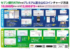 Gコインチャージ_セブン銀行_プレミアム0717-02のサムネイル